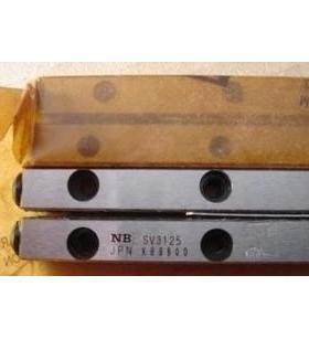NB交叉滚子导轨SV1020-5ZSV1030-7ZSV1040-10Z