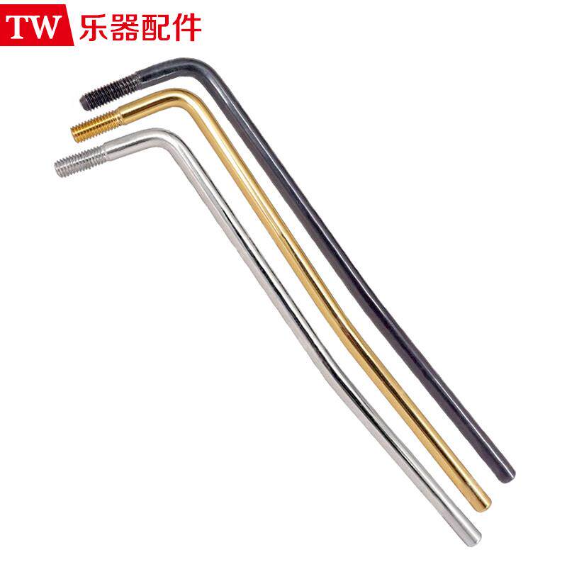 Ibanez电吉他摇把摇杆单摇摇秆 颤音器摇把震音杆6MM螺纹单摇摇把