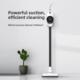 小狗家用有线吸尘器小型手持垂直吸力吸尘器吸猫和狗Hc05Earl