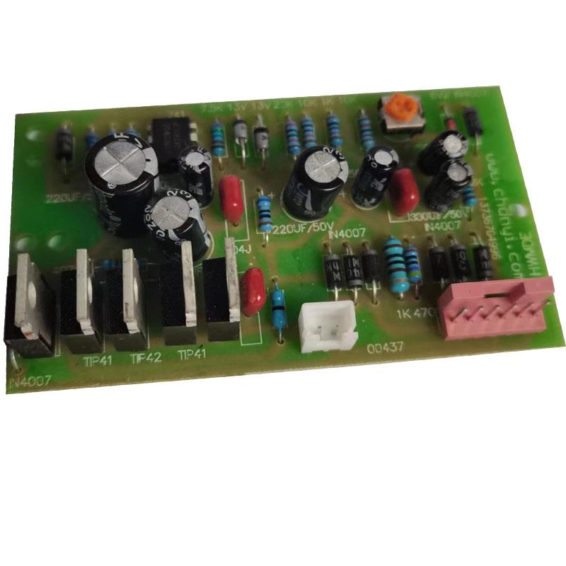主产稳压器线路板主板控制板电路板电脑板TND TNS SVC JSW配件