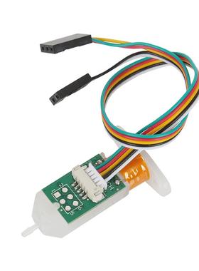 乐积 3DTouch自动调平传感器 32位3D打印主板热床配件替代BLTouch