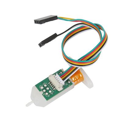 乐积 3DTouch自动调平传感器 32位3D打印主板热床配件替代BLTouch