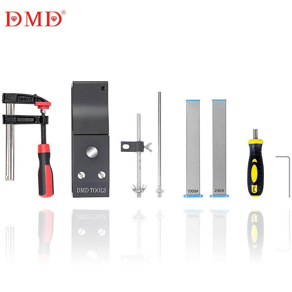 厂家直供定角厨房金刚石陶瓷磨刀器磨刀石家用