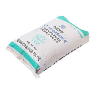 ALC板材粘合剂轻质砖隔墙板粘结剂ALC板材修补嵌缝砂浆粘结剂轻体