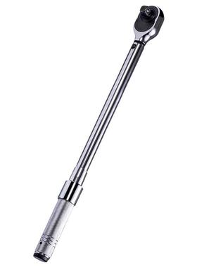 厂家直供TG系列双向棘轮预置式可调扭力扳手5-6000NM合金