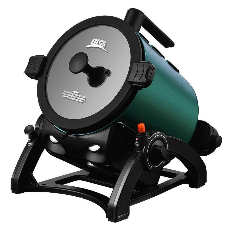 -1902燃气自动炒菜机户外野餐炉具锅炉一体式翻炒机卡炉野营,户外/登山/野营/旅行用品,野餐炉具/焚火架,淘宝优惠券,粉丝福利购,淘宝优惠卷