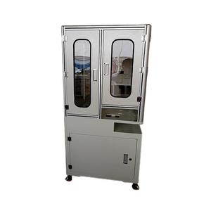 立弘钣金加工机箱外壳机箱仪器箱体钣金折弯加工零件