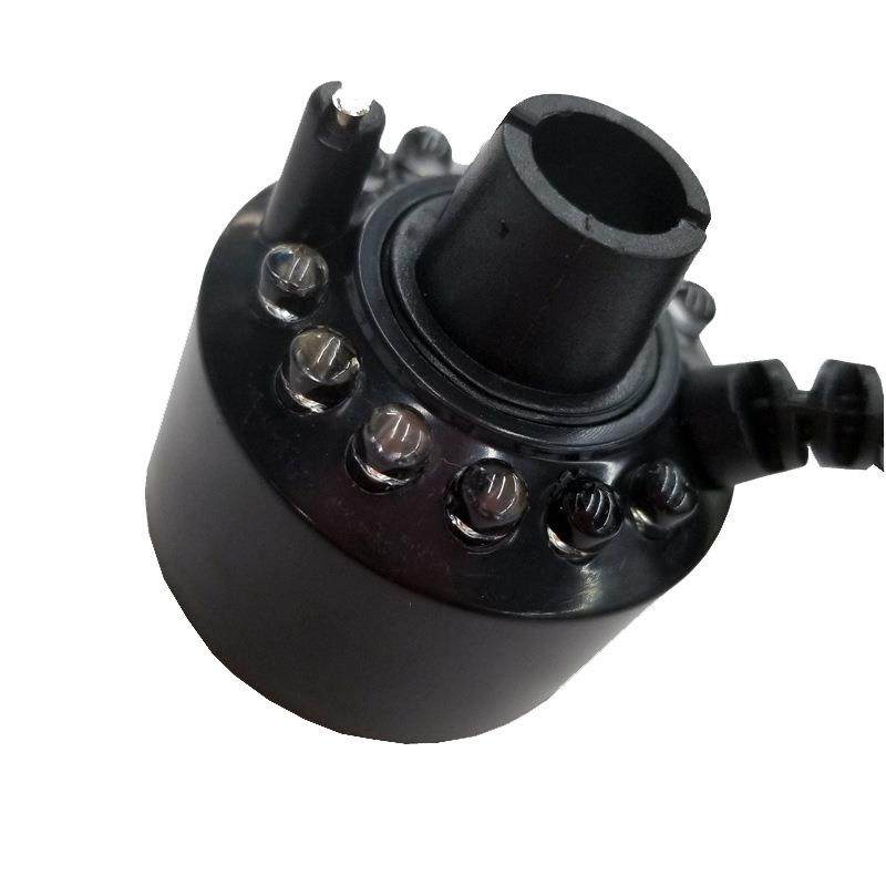 鱼缸假山造景雾化器加湿喷雾器16mm直径雾化片12灯盆景雾化器,宠物/宠物食品及用品,其它水族用具设备,淘宝优惠券,粉丝福利购,淘宝优惠卷