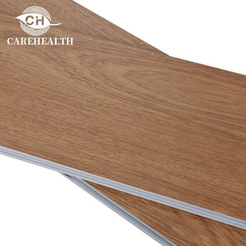 spc锁扣石塑地板办公室酒店公寓家用卧室现代简约客厅5.5mm地板