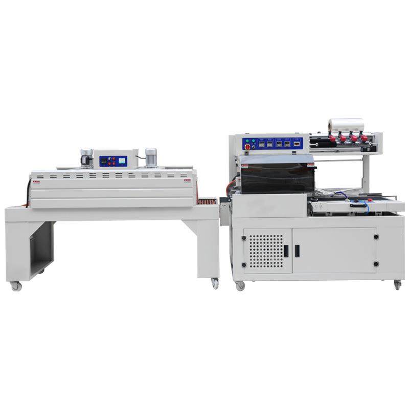 包装盒塑封机护肤品热收缩包装机鞋盒全自动热塑封膜机相框封切机,办公设备/耗材/相关服务,收缩机,淘宝优惠券,粉丝福利购,淘宝优惠卷