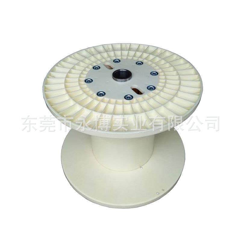 800ABS电缆线盘绞线机用塑料线盘胶轴工字轮线轴卷线盘加工,电子/电工,卷线盘,淘宝优惠券,粉丝福利购,淘宝优惠卷