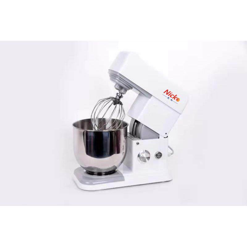 商用NKB-7L鲜奶机不锈钢打蛋器台式电动奶油打发机打蛋机厂家