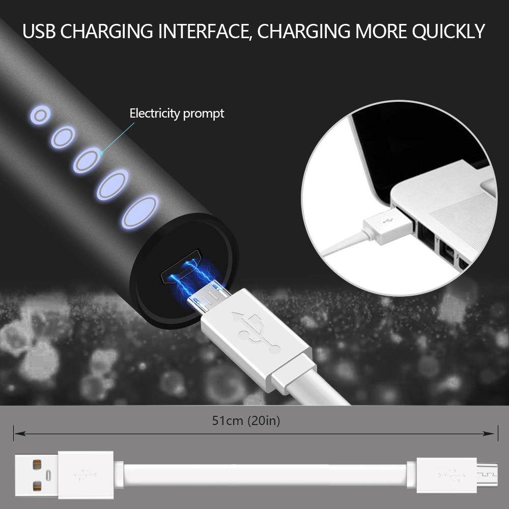 59件套精密电动螺丝刀套装充电式电脑手机小型维修电批电动起子