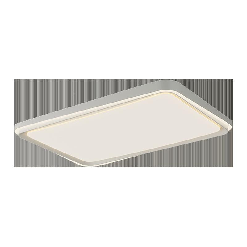 护光谱客厅灯眼创意现MUY代简约大全气吸卧顶灯新款室主灯极简灯