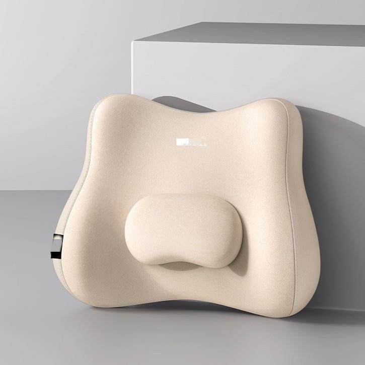 腰靠腰枕靠垫座椅腰部支撑睡觉工位久坐办公室椅子护腰靠背垫,汽车用品/电子/清洗/改装,腰靠,淘宝优惠券,粉丝福利购,淘宝优惠卷