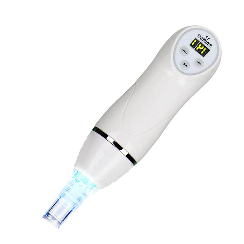 新款吸黑头面部清洁仪电动美容洁面仪器无线深层清洁