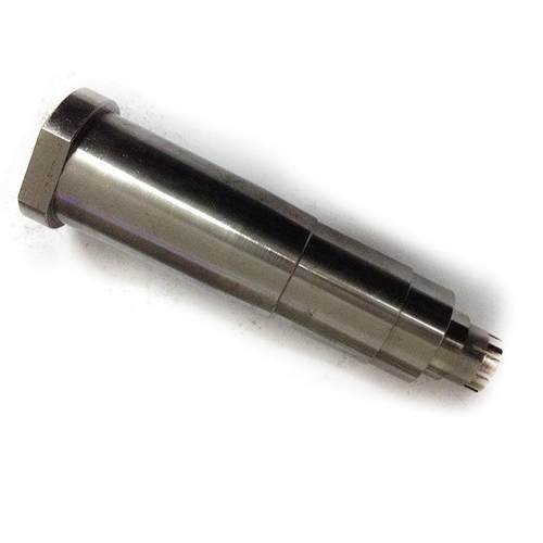 塑料塑胶注塑模具镶件CNC前模型芯高韧性高精度配件零件加工订做