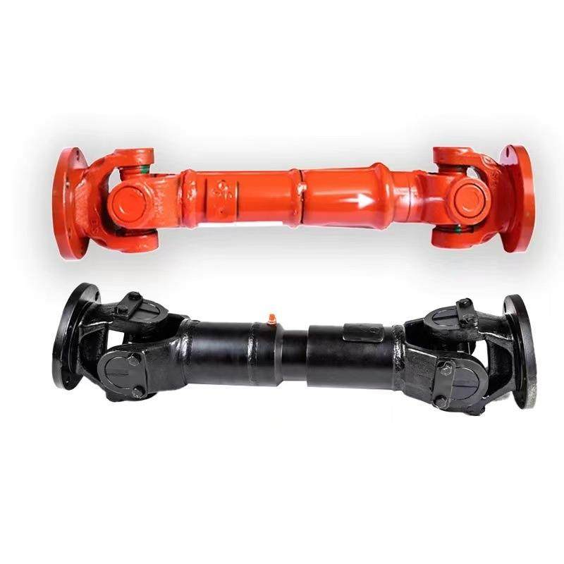 万向联轴器伸缩万向节传动轴十字轴SWP重型电机连接器万向轴厂家,五金/工具,联轴器,淘宝优惠券,粉丝福利购,淘宝优惠卷