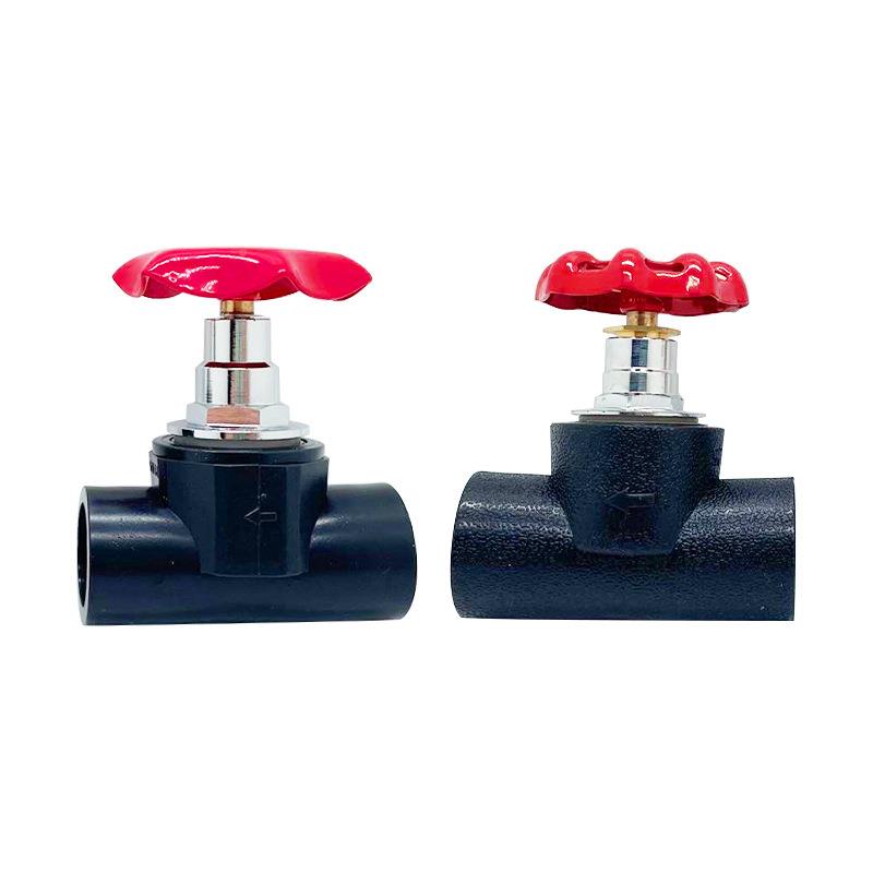 PE升降1簧式铜杆截止精品卡式全新料6闸3P阀E阀门25阀