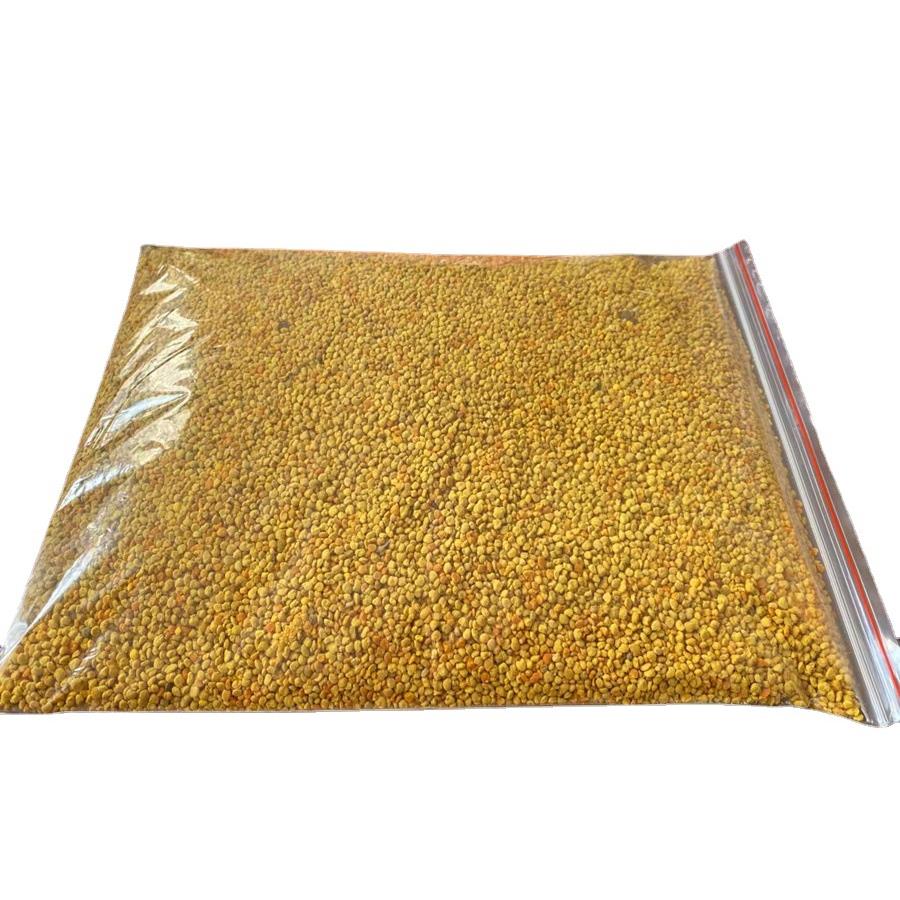 喂蜂杂花粉蜜蜂饲料百花粉2.5KG5斤一袋