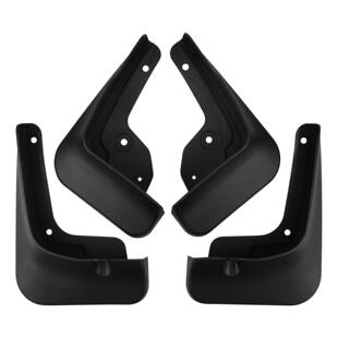 适用于现代途胜Tucson2021-2024国产美版外贸汽车挡泥板皮