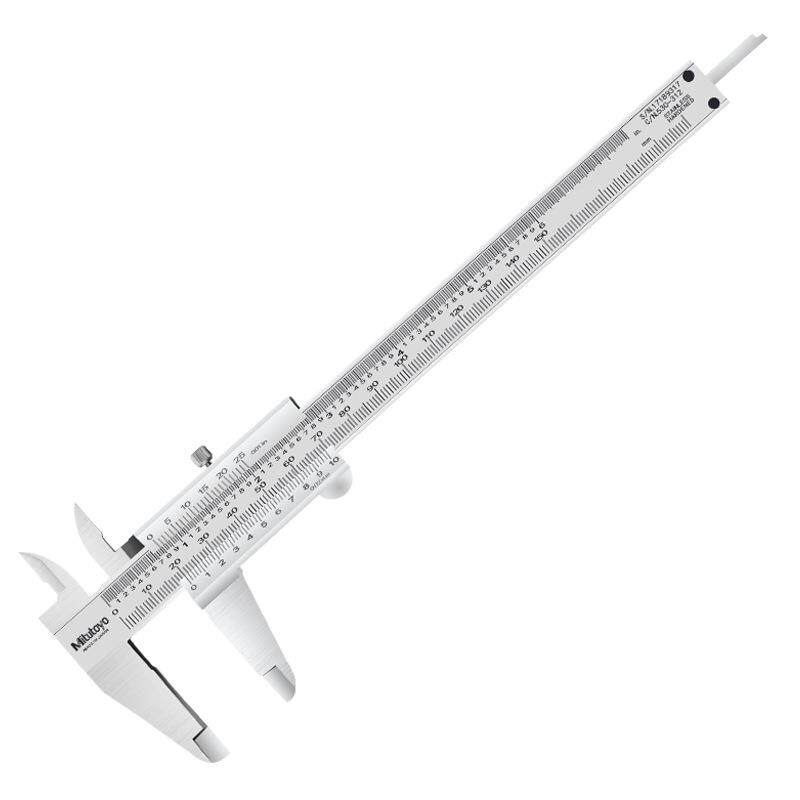 日本三丰卡尺530-312游标卡尺0-150mm530-118530-119