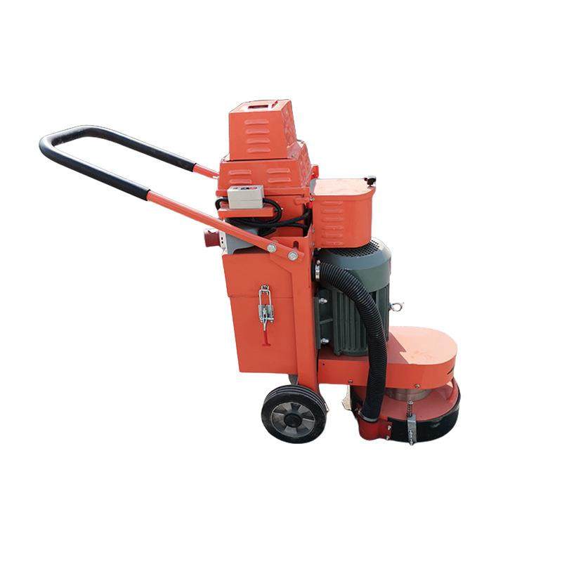 混凝土路面打磨机手扶环氧地坪研磨机混凝土水泥路面打磨机,五金/工具,筑路机械,淘宝优惠券,粉丝福利购,淘宝优惠卷