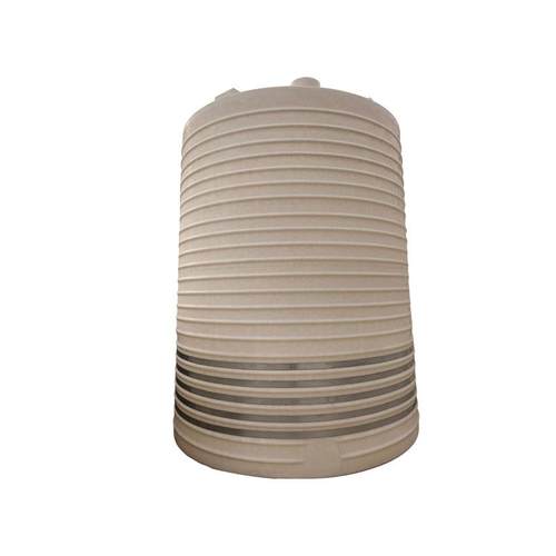 PE塑料水塔10吨立式蓄水罐20吨0吨50吨外加剂减水剂加厚塑料水塔