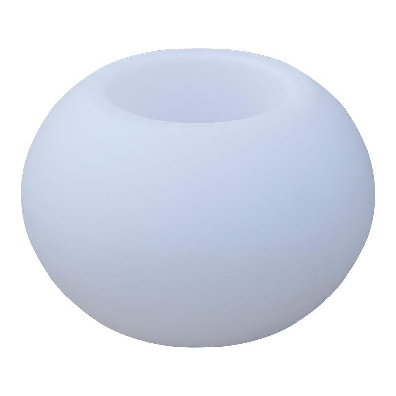 别场墅花盆花室外商门口盆坛栽夜灯氛围灯太阳能SSA庭院景观灯庭