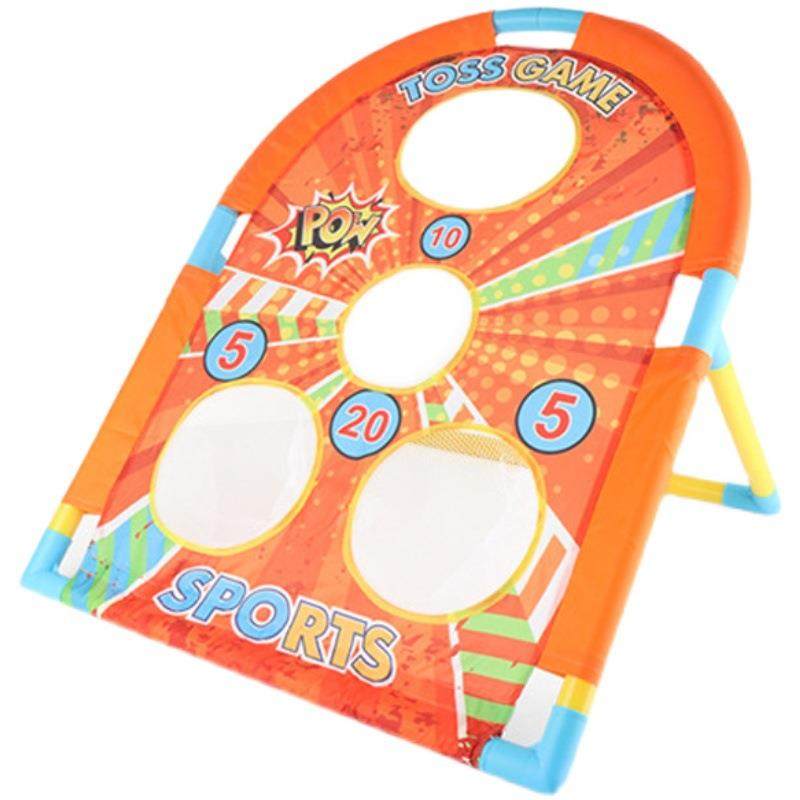 儿童丢沙包小学生投掷统感训练室内外运动玩具亲子互动游戏沙包架,玩具/童车/益智/积木/模型,沙包,淘宝优惠券,粉丝福利购,淘宝优惠卷