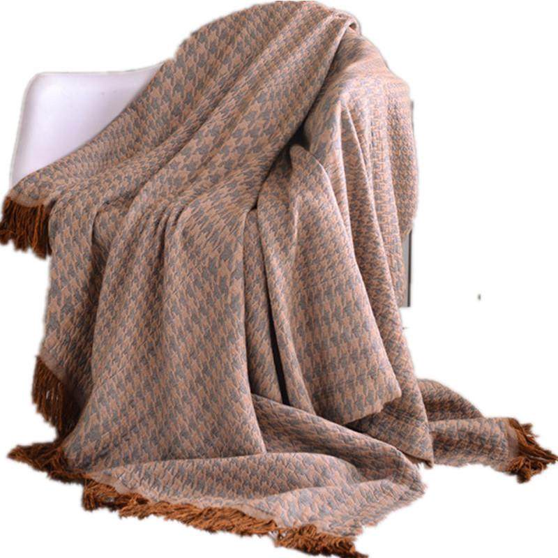 竹2纤维夏凉被凉发流感苏搭毯成沙人.0儿童1.mj005055m纱布床,床上用品,化纤被,淘宝优惠券,粉丝福利购,淘宝优惠卷