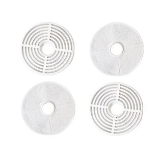 物YPD-C005饮水机专用滤芯宠活性炭滤棉自器动净化水片质猫咪饮水