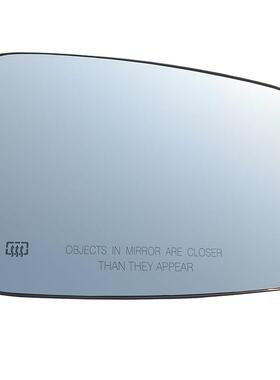 8适用道奇ARAM09-1倒车镜视镜镜片带DODGERA加热68050298A68后050