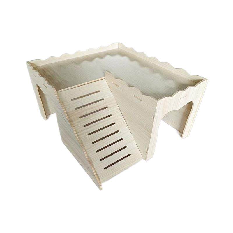 兔子城堡木031032.0床豚木大屋兔子躲鼠避窝龙猫垂耳兔玩耍实木房,宠物/宠物食品及用品,兔兔专用窝,淘宝优惠券,粉丝福利购,淘宝优惠卷