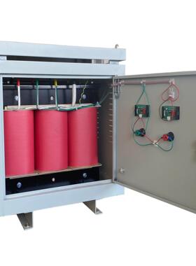 -1KVA(-10KVA20W三相干式隔离变压器690V660VK480V440V2380变V20V