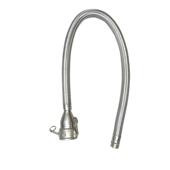 快接金属软管高压金属软管化工用板把式 金属软管 金属波纹管板把式