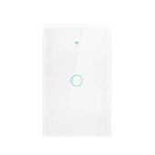 涂鸦智能ZigBee美规语触10型单火零火通摸用版 开关手机APP音2控制