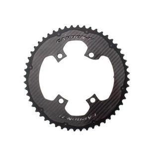 3k齿轮牙盘碳纤维板材各种型号加工CNC碳纤维制品可定制