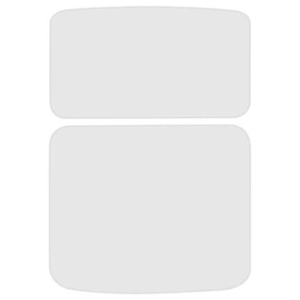 适用吉利博越L帝阳豪越773L银豪河E8L6L7星耀8熊猫静电吸附天窗S