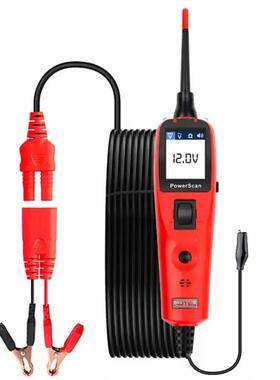 PeowerScanPS100ElctrPowerScaicalSystemDiagonsticT通ool道