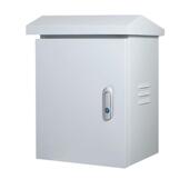 户防水250 箱防雨设备安防外弱电箱电加防厚雨配箱户外挂杆抱 300