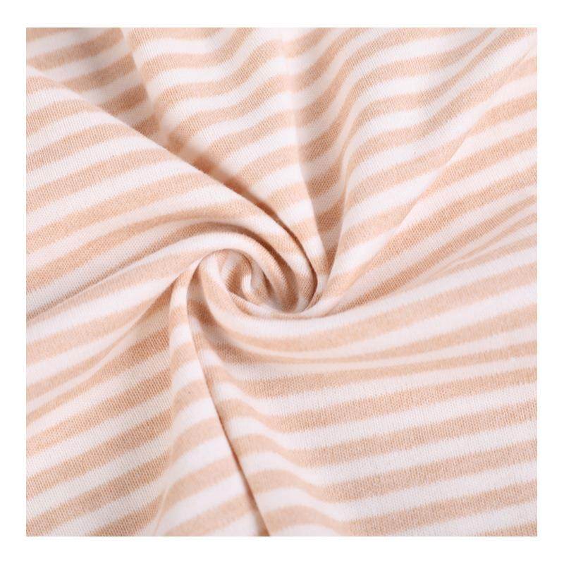 婴童双面条纹彩面料40棉s宝有宝机棉毛布现GGZ货包被床品亲肤,纺织面料/辅料/配套,汗布,淘宝优惠券,粉丝福利购,淘宝优惠卷