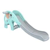 滑长梯儿童室内家用宝宝型室外加高加幼儿园小孩户道外小大型滑厚