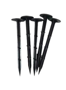 地钉防草布地布定XTE倒钩落防脱耐用厂抗老化家固直供