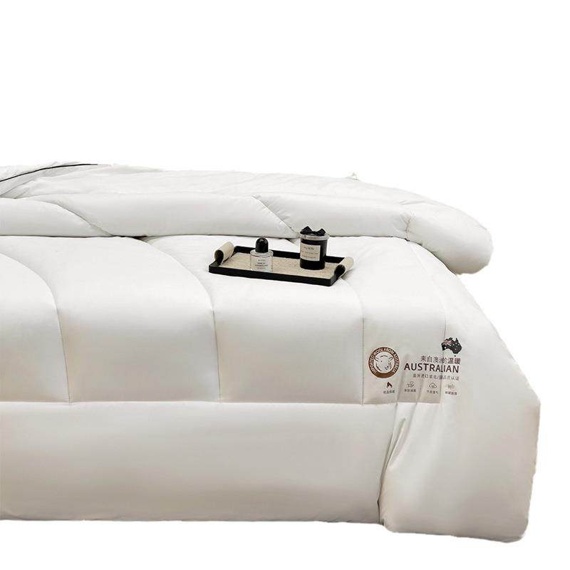 澳羊被子四季褥通用被芯冬季被保暖羊绒洲被冬被YM-100毛礼品被子,床上用品,羊毛被/驼毛被,淘宝优惠券,粉丝福利购,淘宝优惠卷