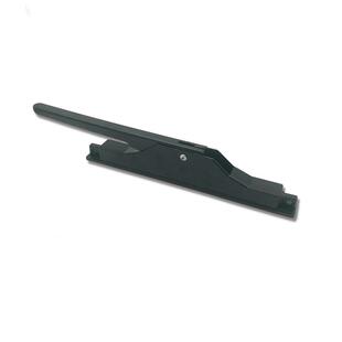 广地式天插锁烘箱车烤房配套门配件销广式汽烤漆房专用门插销配件