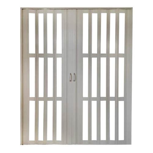 pvc折叠门开放式厨房隐形推拉门开通燃气临时卫生间隔断门商铺门