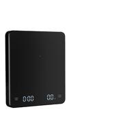 高精度时意式 C30手厨称克 咖啡电子秤冲自动计房专用称迷你家用CX