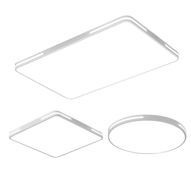 超亮吸顶灯客厅大灯led主卧室灯具大全现代简约大气餐厅全屋家用