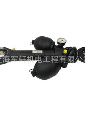 库卡机人平衡缸GA12机器人K器UK3A平衡杆KR-180R200PA0020GA12平